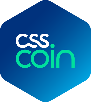 CSS Coins